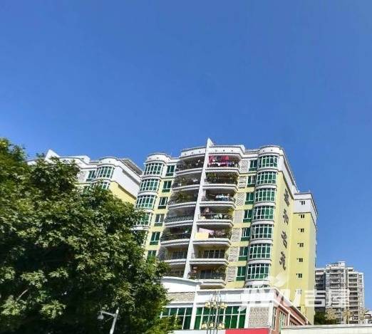 嘉和名苑实景图图片