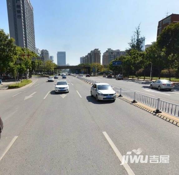 嘉和名苑实景图图片