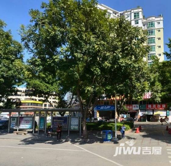 嘉和名苑实景图图片