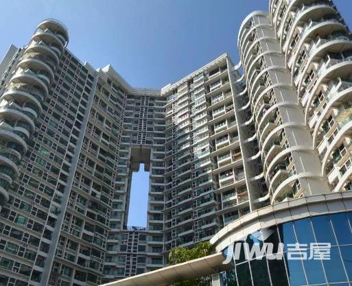 惠埔苑实景图图片