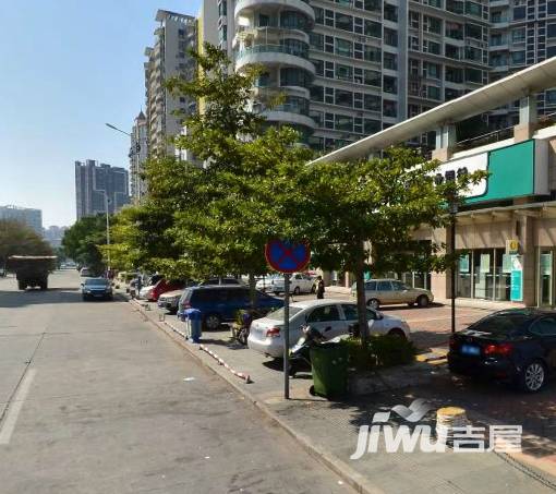 惠埔苑实景图图片