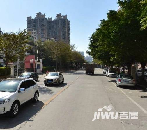 惠埔苑实景图图片