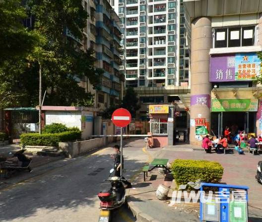 惠埔苑实景图图片