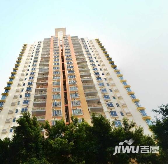 万景台实景图图片