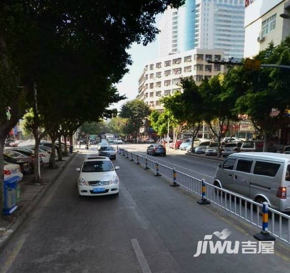 万景台实景图图片
