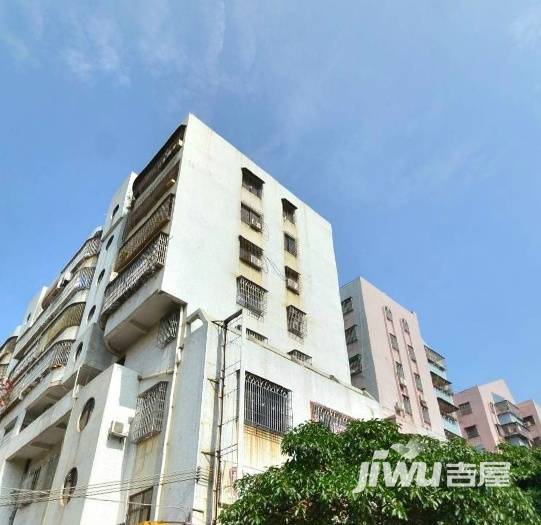 大湖新城实景图图片