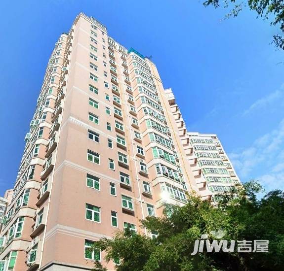 东湖苑实景图图片