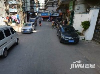 麦地安居花园实景图图片