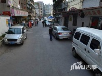 麦地安居花园实景图图片