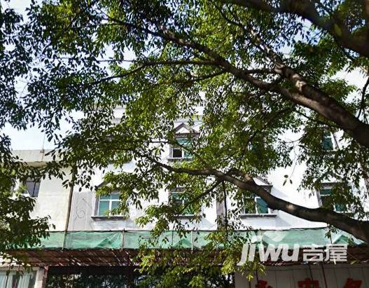建行宿舍实景图图片
