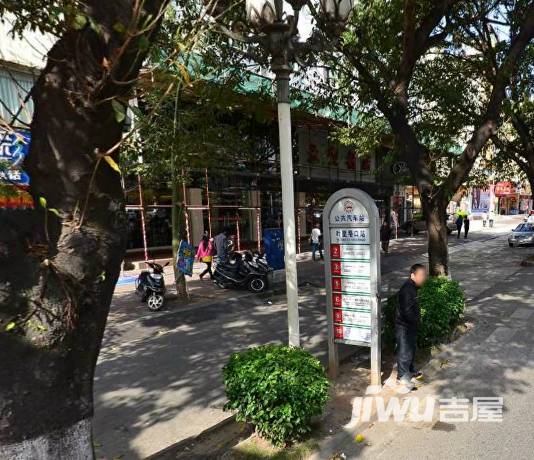 建行宿舍实景图图片