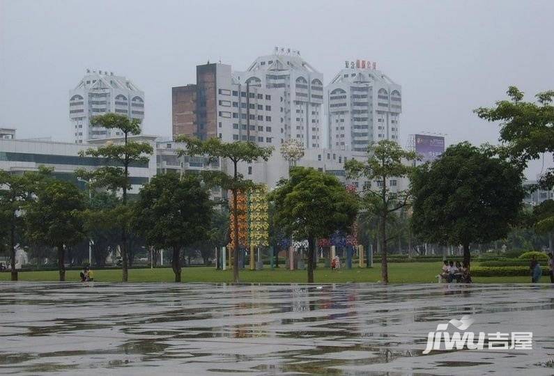 本因坊实景图图片