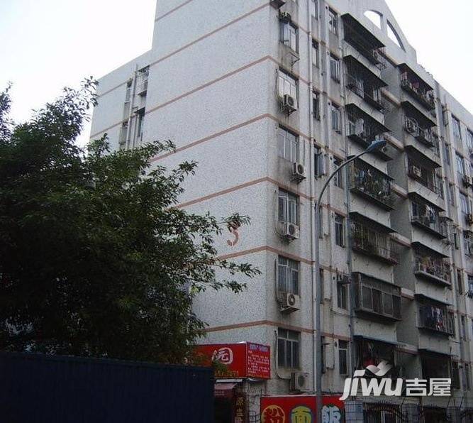 富达花园实景图图片