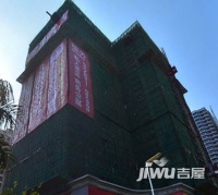 中洲商务公寓实景图图片