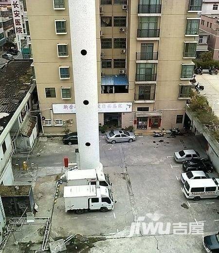 文华楼二期实景图图片