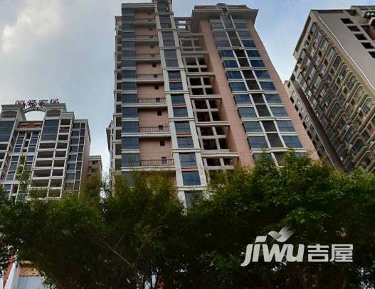 新城国际废实景图图片