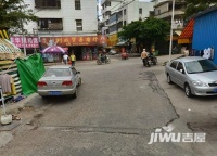 运行花园效果图