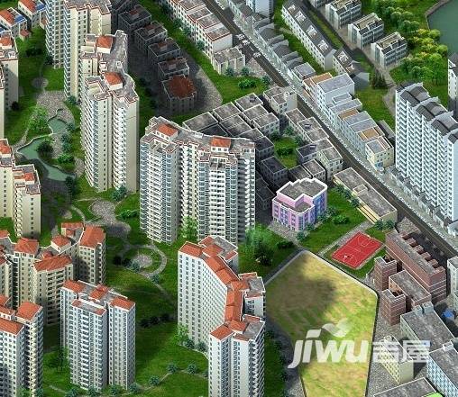 船厂宿舍实景图图片