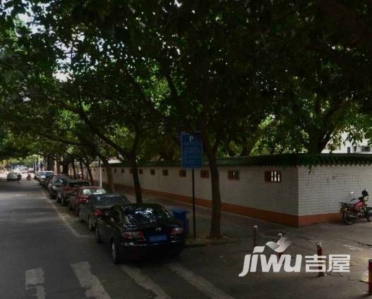 船厂宿舍实景图图片