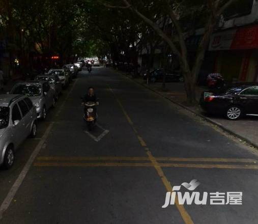 船厂宿舍实景图图片