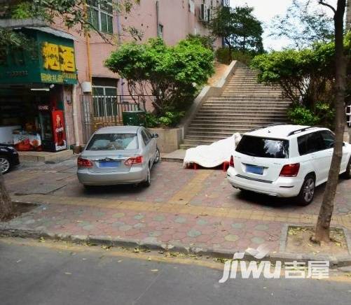 船厂宿舍实景图图片