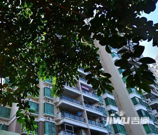 江南宿舍实景图图片