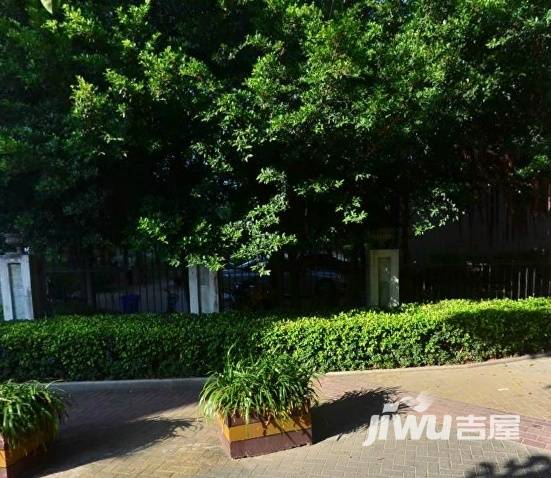 江南宿舍实景图图片