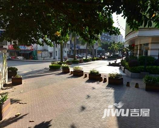 江南宿舍实景图图片