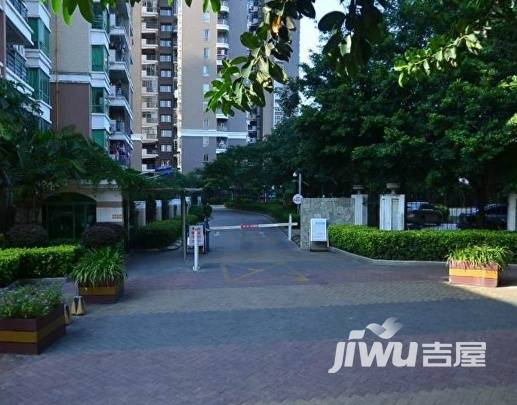 江南宿舍实景图图片