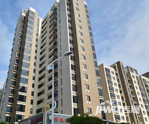 金泰广场实景图图片