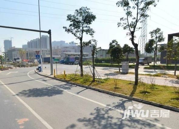 惠民花园实景图图片
