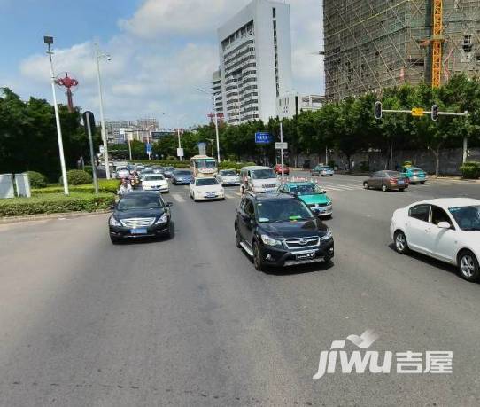 荔兴湾实景图图片