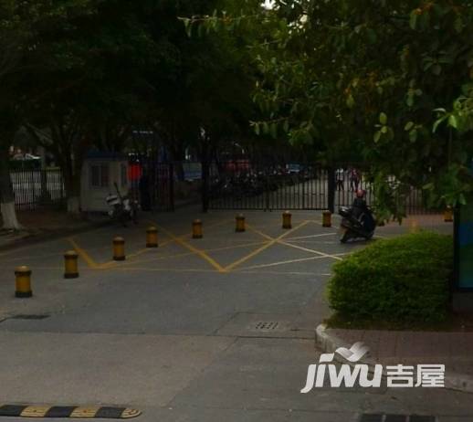 荔兴湾实景图图片