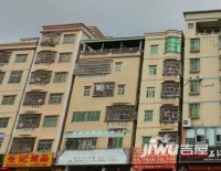 锦江商务公寓小区图片