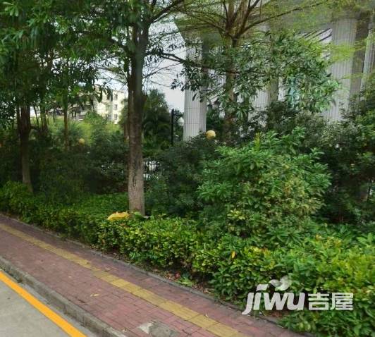 派出所宿舍实景图图片