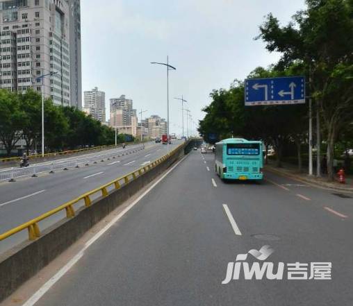 派出所宿舍实景图图片