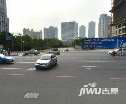 派出所宿舍实景图图片