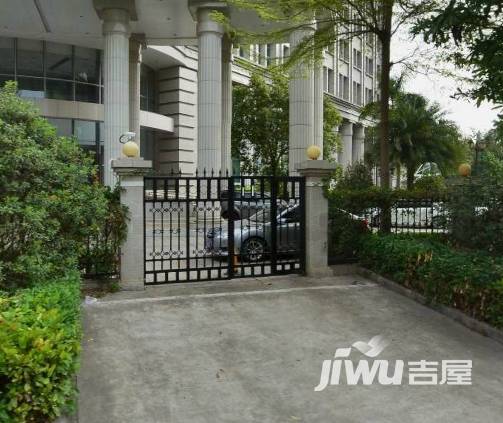 派出所宿舍实景图图片