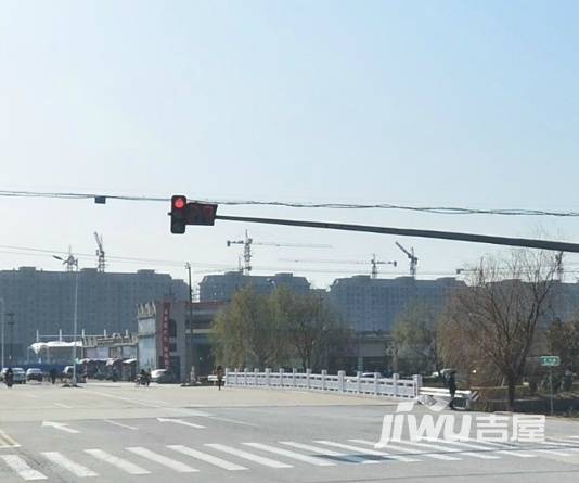 利民新村实景图图片