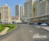 青州街小区实景图图片