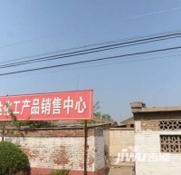 河南村实景图图片