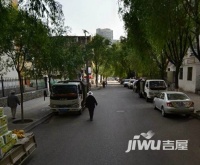 铁路泰宁小区实景图图片