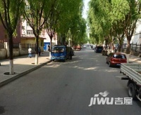 铁路泰宁小区实景图图片