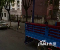 铁路泰宁小区实景图图片