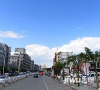 尚峰新城实景图图片