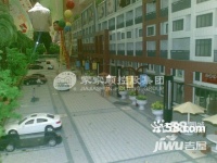 利华星座名苑1室0厅1卫160㎡户型图