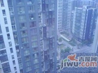 后现代城实景图62