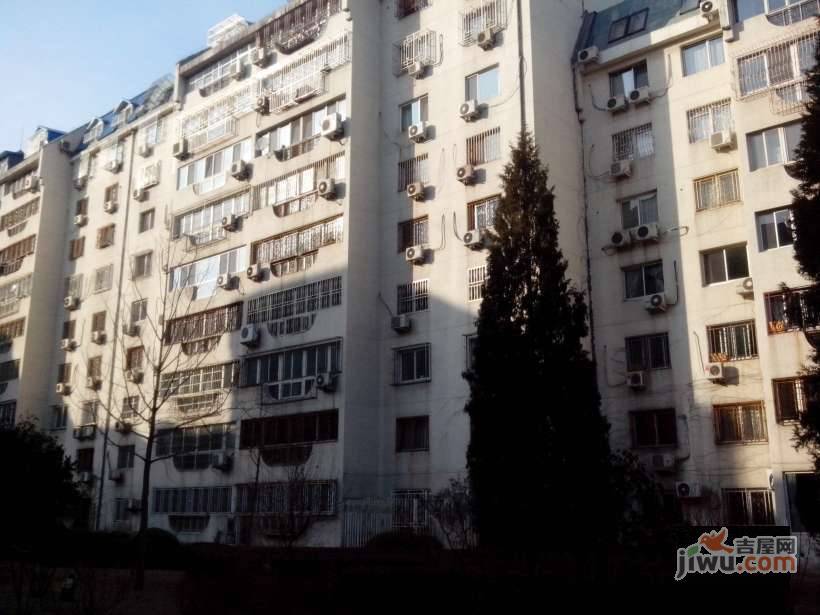 东花市北里实景图图片