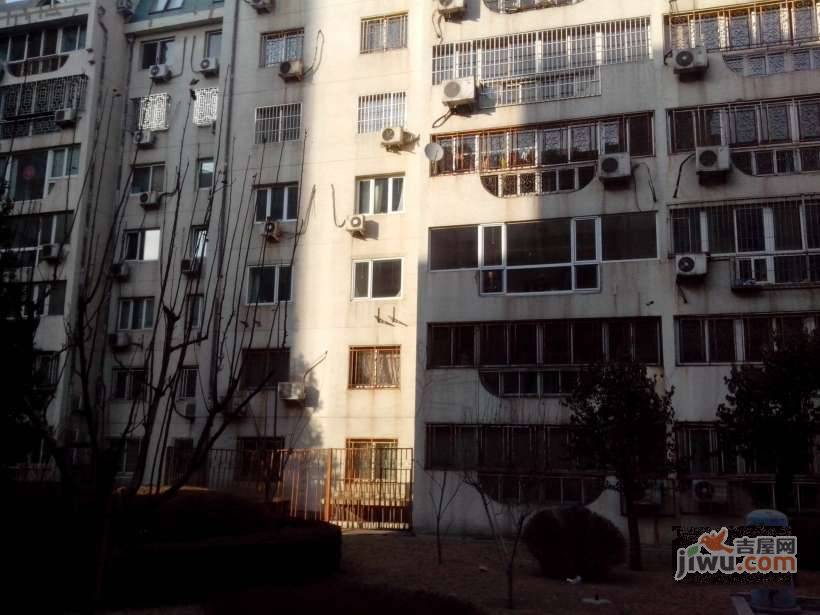 东花市北里实景图图片