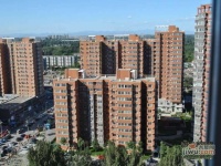 定福家园北里实景图1